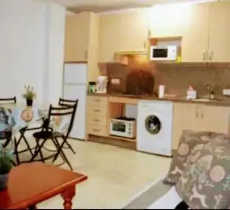 Apartman Fuengirola-mijas Relax Con Terraza *