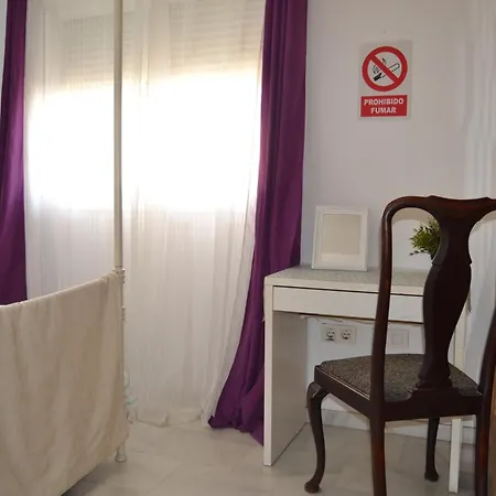 Apartamento Fuengirola-mijas Relax Con Terraza Fuengirola